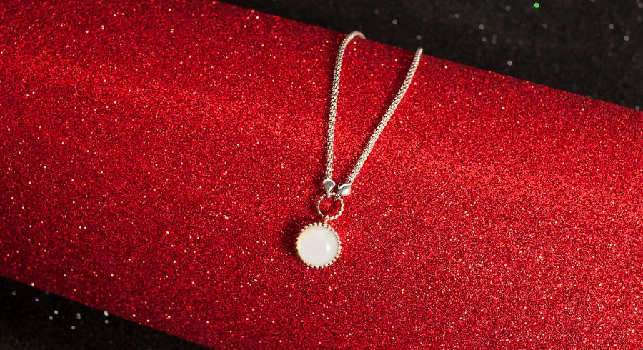 Collana REM® con foto e video