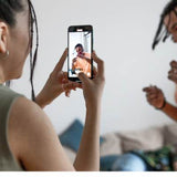 Realizzazione del video dal team di REM